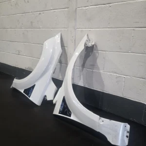 Alternative view of Ford Focus Rs Genuine Wings / Pair ONLY