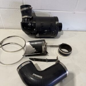 Ford Focus St225 Airtec CAIS Intake Kit
