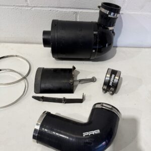 Alternative view of Ford Focus St225 Airtec CAIS Intake Kit