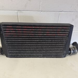 AIRTEC Motorsport Stage 2 Intercooler for Ford Fiesta Mk7 ST180