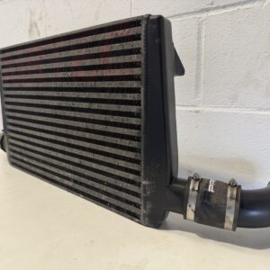 Alternative view of AIRTEC Motorsport Stage 2 Intercooler for Ford Fiesta Mk7 ST180