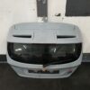 Ford fiesta ST200 Stealth grey (Spolier Only) 2013-2017