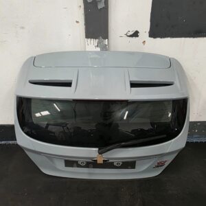Ford fiesta ST200 Stealth grey (Spolier Only) 2013-2017