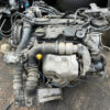 2012 Ford focus 1.6 tdci engine code T1DA/B covered 56000 miles tested