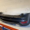 Ford Focus ST225 Rear Bumper with Sensors – Sea Grey (2008–2012)