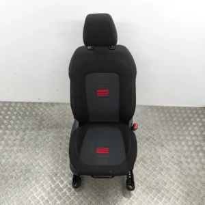Alternative view of 2022 Ford Fiesta MK7 Front Right Seat – H1BA-9661704-BK (RHD)