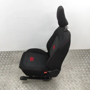 2022 Ford Fiesta MK7 Front Right Seat – H1BA-9661704-BK (RHD)