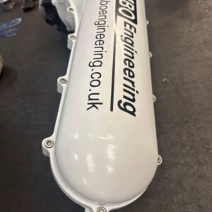 Alternative view of Mountune & Genuine Anembo Plenums – In Stock Now