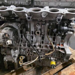 Alternative view of Ford Focus ST225 – Fully Forged Engine