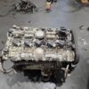 Ford Focus ST225 – Forged Engine