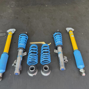 Ford Focus ST225 Bilstein B16 Coilover Kit