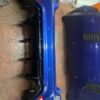 RS Rear Bumper – Genuine Ford Styling