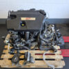 Ford Focus St250 2l TDCI Diesel Engine T8DA / 35K MILES