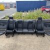 Ford Focus St225 Facelift 5 Door Leather Interior / White Stitching