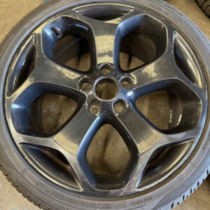 Ford Focus ST225 Pre‑Facelift Alloy Wheels