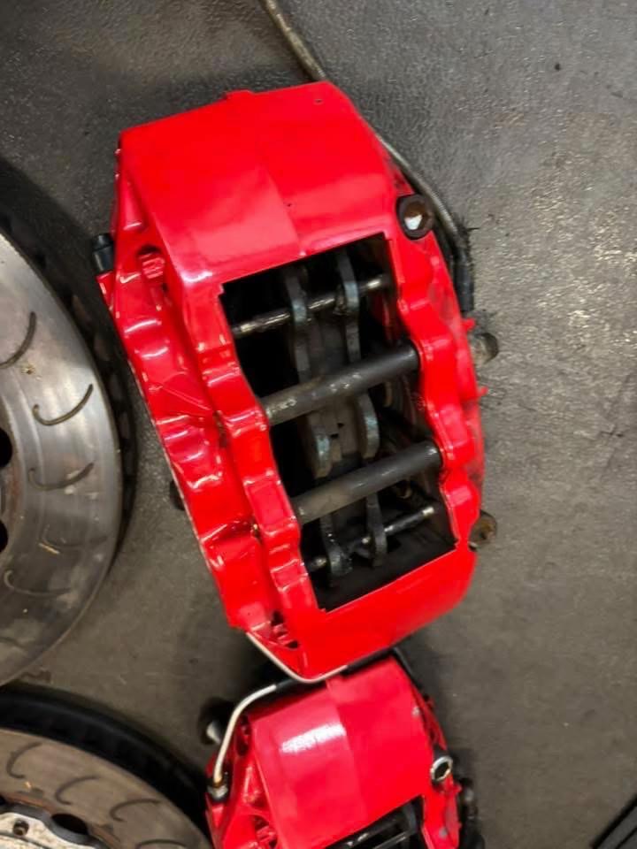 ST225 Pumaspeed Big Brake Kit – Outstanding Condition | Auto Core Hub - Image 3