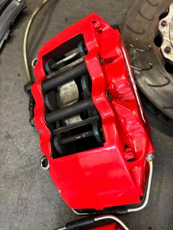 ST225 Pumaspeed Big Brake Kit – Outstanding Condition | Auto Core Hub - Image 4