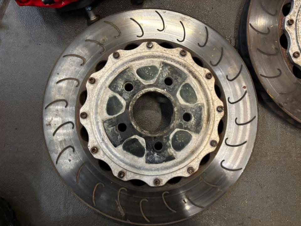 ST225 Pumaspeed Big Brake Kit – Outstanding Condition | Auto Core Hub - Image 7